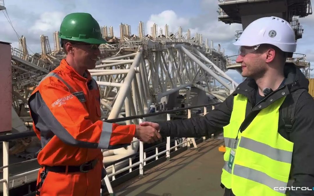 Allseas – TMO Trainer Game