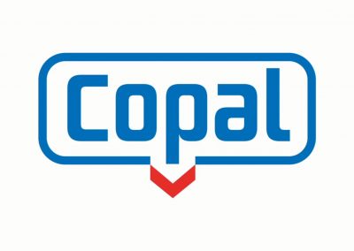 Copal Logo