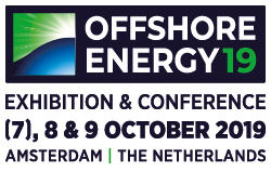 Offshore Energy 2019 | Amsterdam