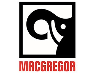 In Progress – MacGregor