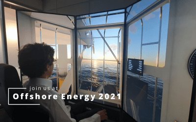 Offshore Energy 2021