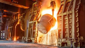 Blast Furnace