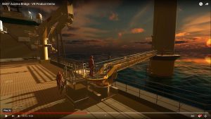 Bridge Simulator