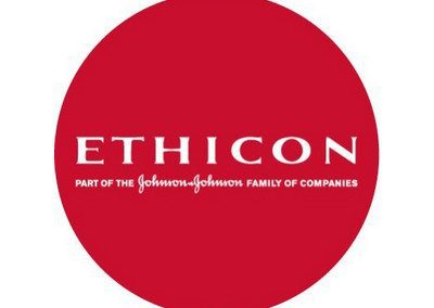 Ethicon Logo