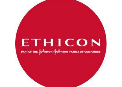 In Progress – Ethicon