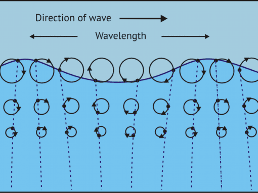 Buoy Dynamics – Thales