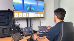 CSD Simulator