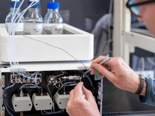 Pump Diagnostics – Spark