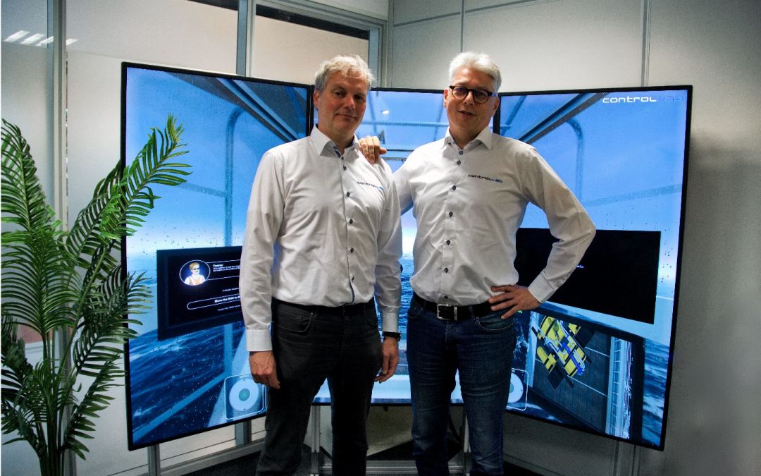 SMM Hamburg 2024