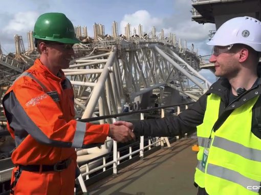 Allseas – TMO Trainer Game