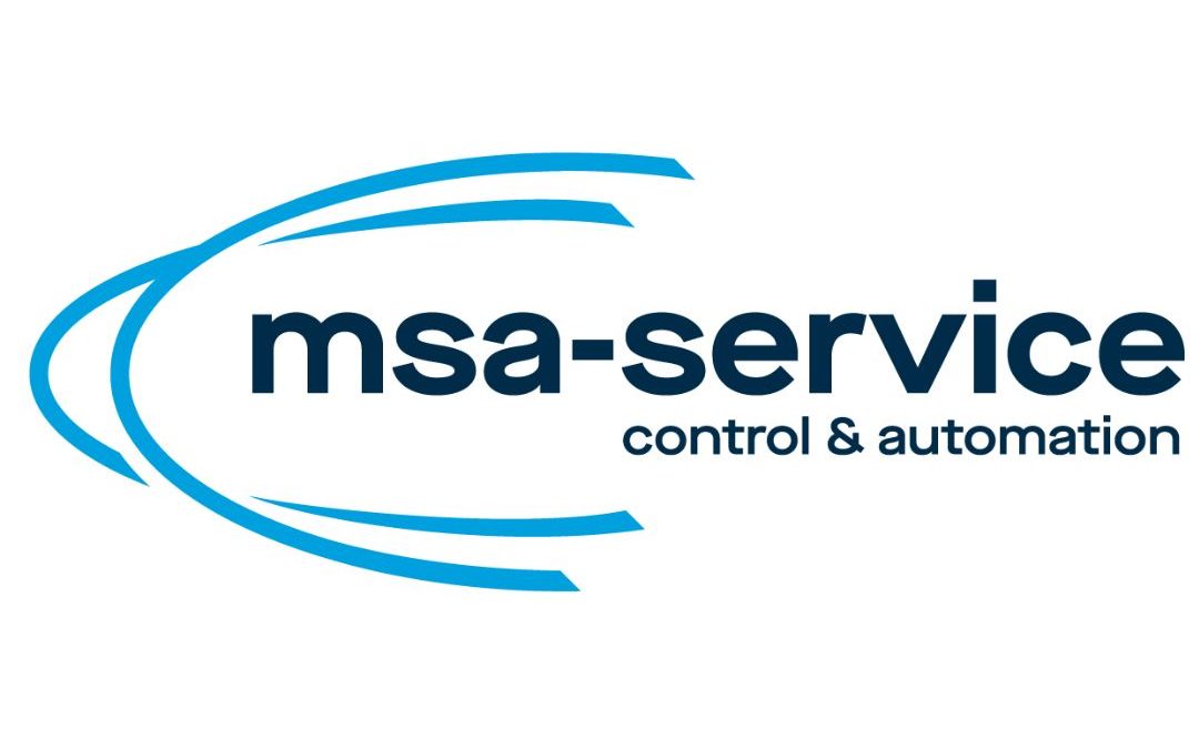MSA Service – In Progress