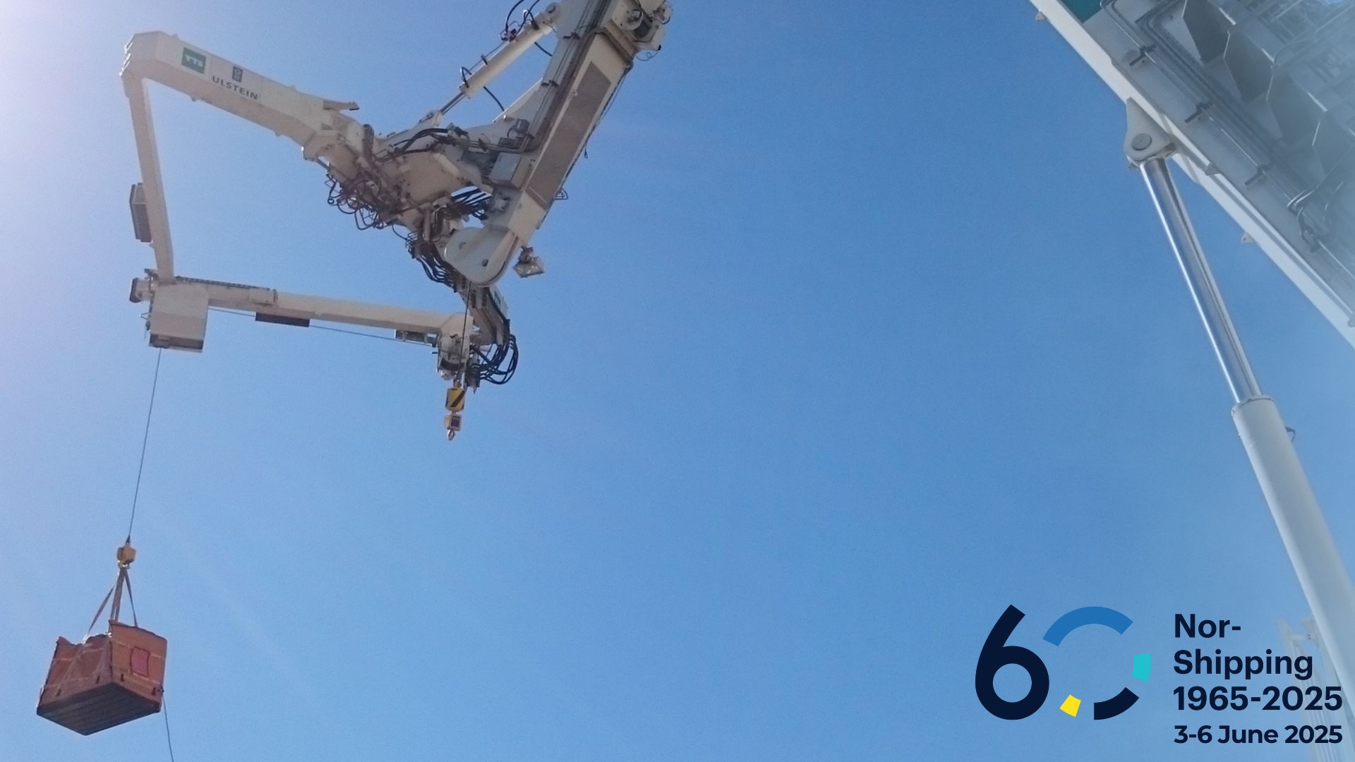 3-6 June 2025