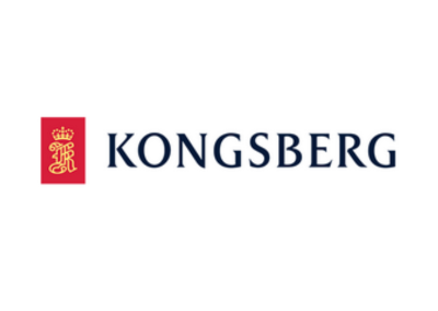 Kongsberg – In Progress