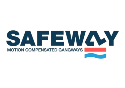 Safeway – In Progress