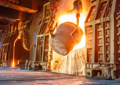 Steel Industry