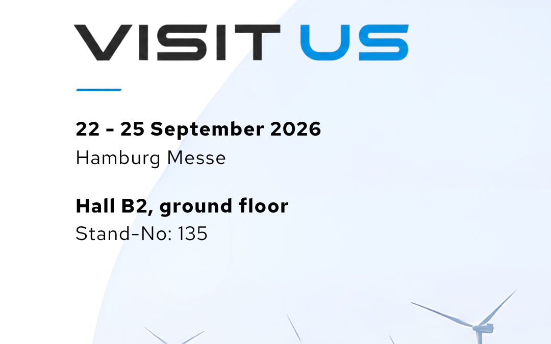 Wind Energy Hamburg 2026