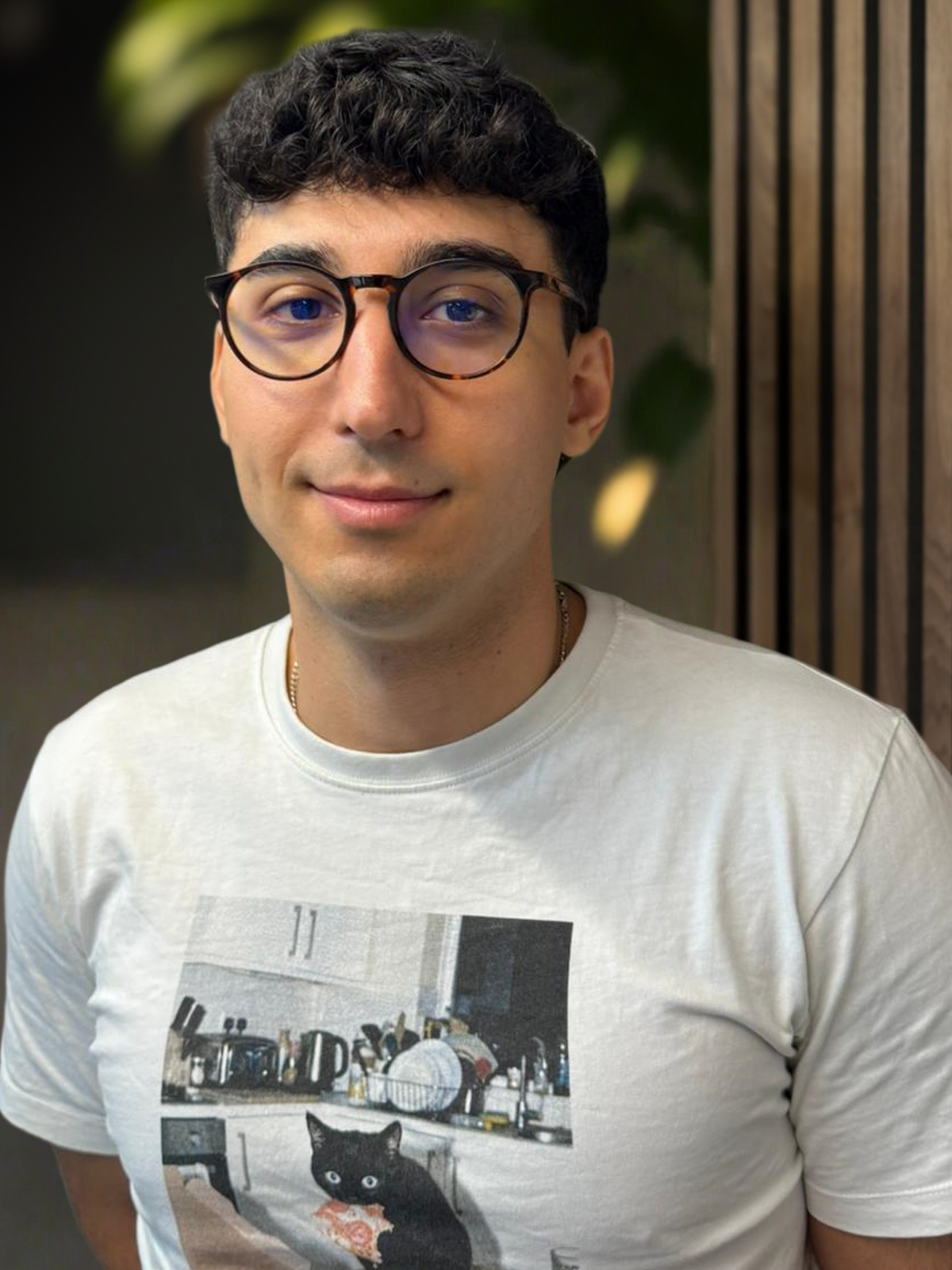 Aleksandar Georgiev
